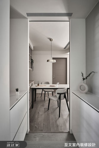 至文_霽淨_北歐風