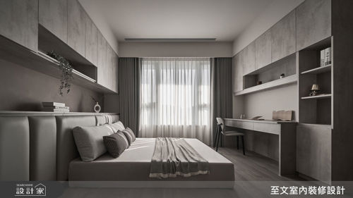 至文_霽淨_北歐風