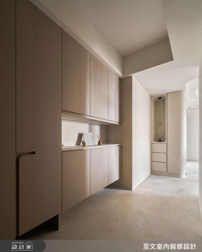 至文_澹蘊_侘寂風