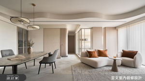 至文室內裝修設計 案例圖2