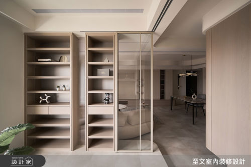 至文_澹蘊_侘寂風