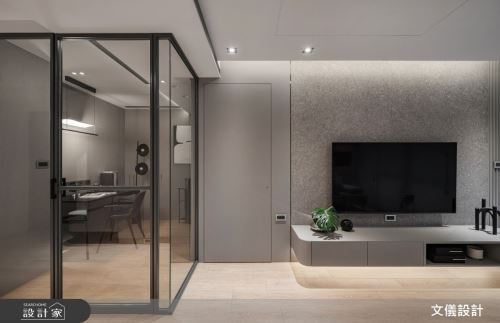 文儀_緻。醉美_現代風