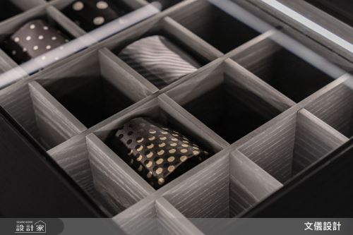 文儀_新北市-翔悅宅-文儀設計_現代風