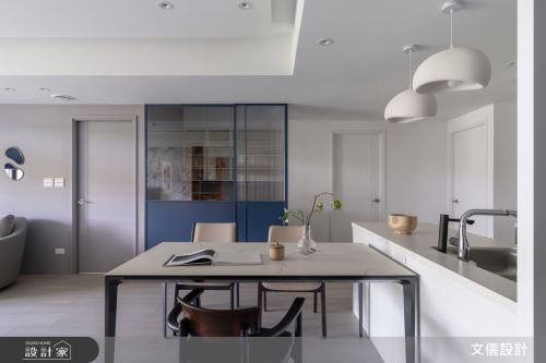 文儀_基隆市-海之所-文儀設計_現代風