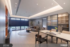 文儀室內裝修設計有限公司 案例圖4