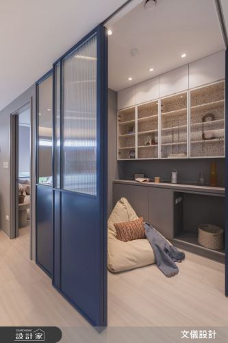 文儀_基隆市-海之所-文儀設計_現代風