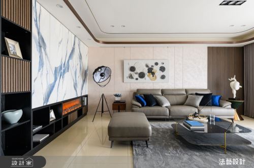 法藝_回歸，初心_現代風