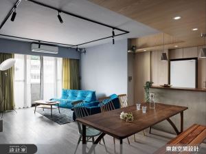 樂創空間設計 案例圖4