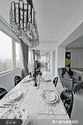 易介_林口60坪新古典_新古典