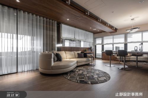 止靜_無邊・Endless_現代風