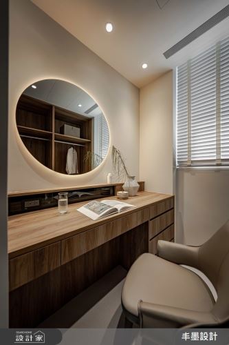 丰墨_24T House_現代風