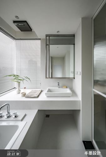 丰墨_27一抹揉光_混搭風