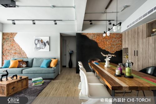 奇拓_04_工業風