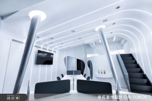 奇拓_25_未來科技風
