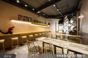 奇拓室內設計 CHI-TORCH 案例圖2