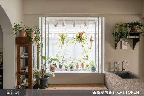 奇拓_32_侘寂風
