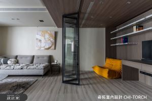 奇拓室內設計 CHI-TORCH 案例圖4