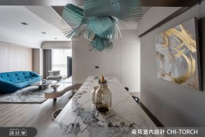 奇拓室內設計 CHI-TORCH 案例圖1