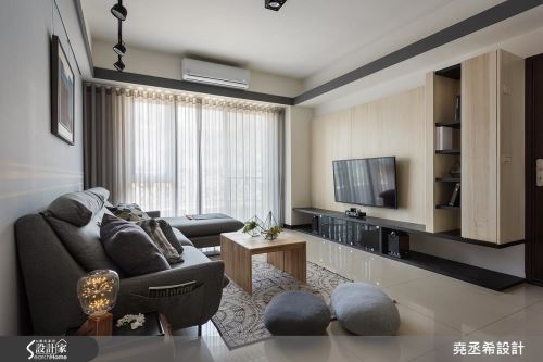 堯丞希_09_休閒風