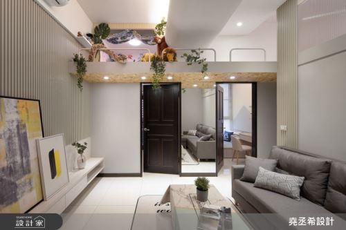 堯丞希_42_北歐風