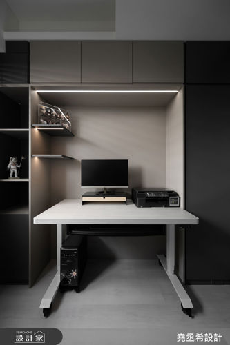 堯丞希_93_現代飯店風