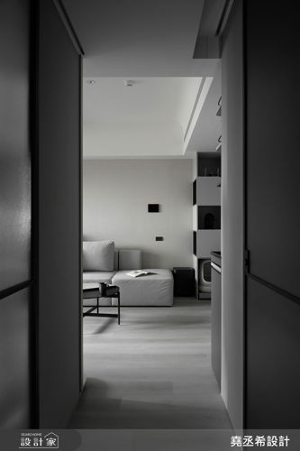 堯丞希_93_現代飯店風