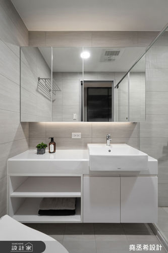 堯丞希_93_現代飯店風