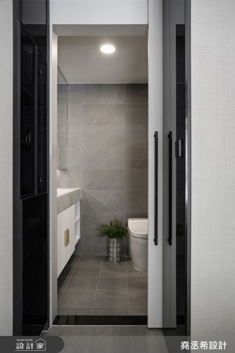 堯丞希_94_現代飯店風