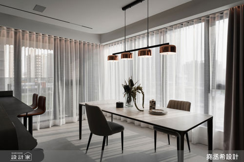 堯丞希_94_現代飯店風