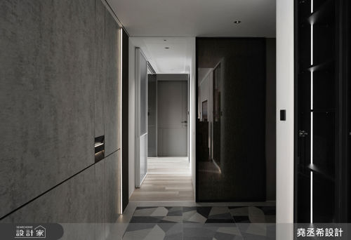 堯丞希_94_現代飯店風