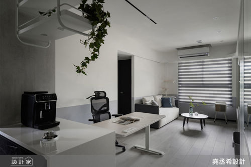 堯丞希_96_北歐現代風