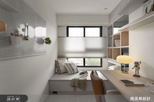 堯丞希_97_日式禪風