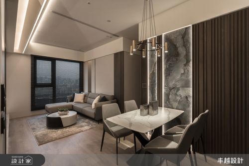 丰越_101_現代風