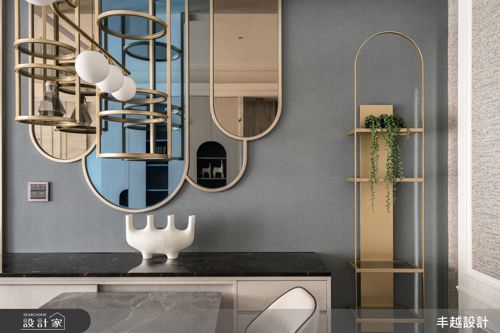 丰越_103_現代風