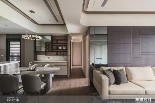 丰越_104_現代風