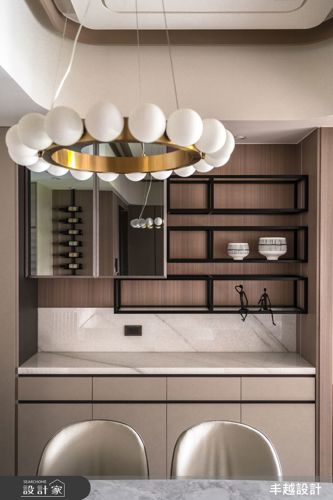 丰越_104_現代風