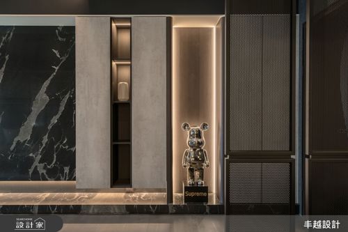 丰越_105_現代風