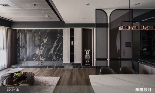 丰越_105_現代風