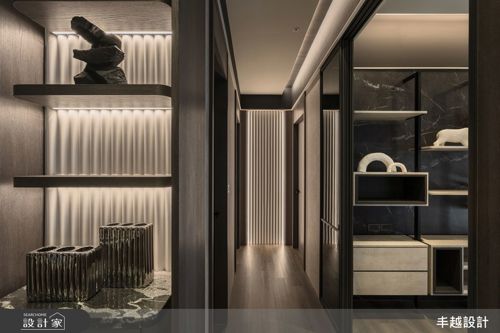 丰越_105_現代風