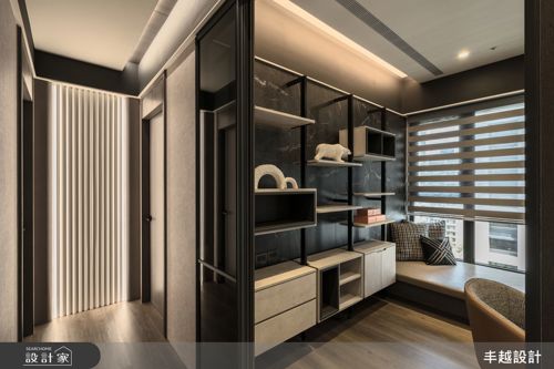 丰越_105_現代風