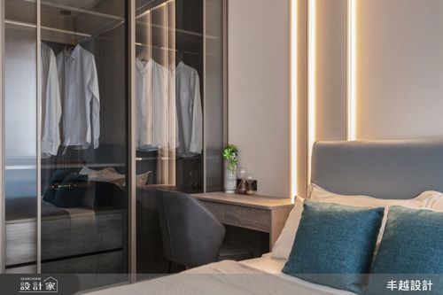 丰越_106_現代輕奢風