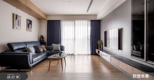 歐德_133_現代風