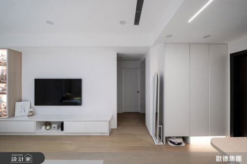 歐德_218_簡約風