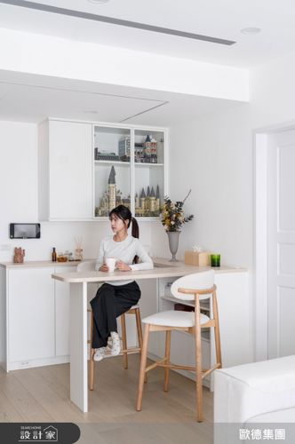 歐德_218_簡約風