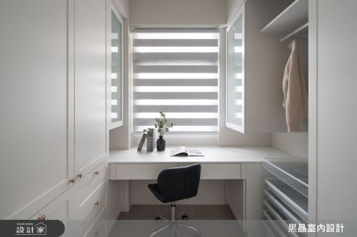 黑晶_62_溫潤奶茶風