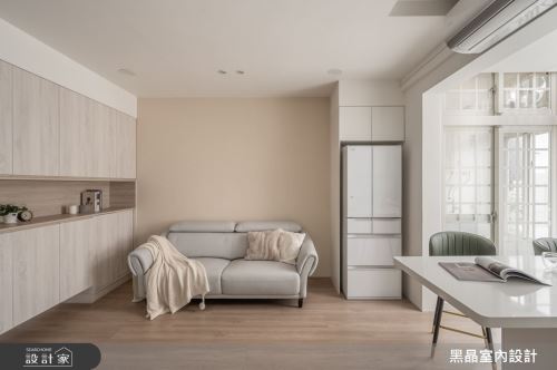 黑晶_70_溫馨北歐風