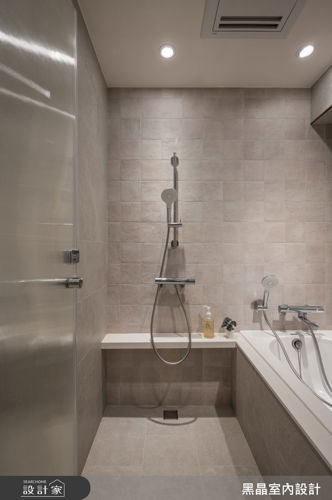 黑晶_75_簡約北歐風