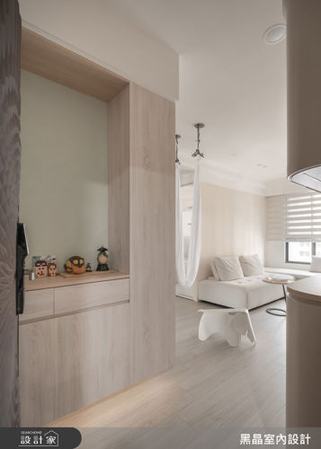 黑晶_76_奶油北歐風