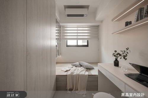 黑晶_76_奶油北歐風