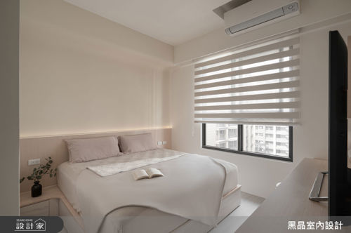 黑晶_76_奶油北歐風